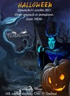 Soirée Halloween - La Vénus