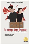 Le voyage dans le passé - Théâtre de l'Observance - salle 1