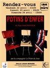 Potins d'enfer - Salle Louis Renard