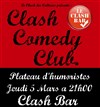 Clash Comedy Club - La Comédie d'Avignon 