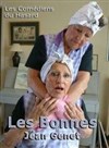 Les bonnes - Les Enfants du Paradis