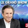 Le grand show - Studio 130 Bâtiment A