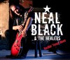 Neal Black & The Healers - L'Odéon