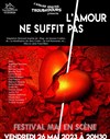 L'amour ne suffit pas - Troubadours