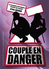 Couple en danger - Salle Charlie Chaplin