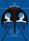 Belles amies - La grande poste - Espace improbable