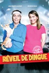 Réveil de dingue - Théâtre à l'Ouest de Lyon