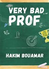 Very bad prof - La Comédie du Havre