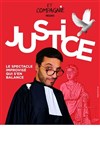 Justice - La Girafe