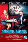 Derniers baisers - La Grande Comédie - Salle 1