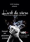 L'art de vivre - ABC Théâtre