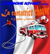 La cantatrice chauve - Théâtre L'Alphabet