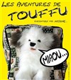 Les aventures de Touffu - Théâtre Divadlo