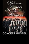 Concert Gospel - Eglise Sainte Thérèse