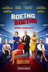 Boeing Boeing - Théâtre du casino de Deauville