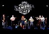 La Sambuca Roots Coneccion - L'entrepôt - 14ème 