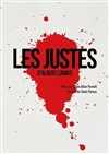 Les Justes - Comédie Nation