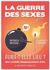 La guerre des sexes aura-t-elle lieu ? - Théâtre de l'Impasse