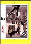 Les dimanches de sotha - Café de la Gare