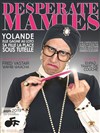 Desperate Mamies - La Comédie des K'Talents