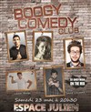 Boogy Comedy Club - Espace Julien