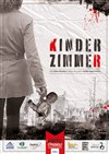 Kinder Zimmer - Luna Negra