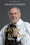 L'école des femmes - Théâtre Silvia Monfort