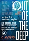 Out of the deep - Eglise Saint Médard