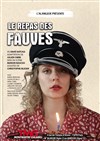 Le repas des fauves - Théâtre Montmartre Galabru