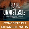 Ensemble Les Surprises - Théâtre des Champs Elysées