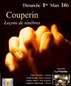 Couperin : Leçons de Ténèbres - Chapelle des Missions Etrangères de Paris