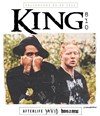 King 810 - La Maroquinerie