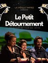 Le petit détournement - Théâtre Municipal de Rezé