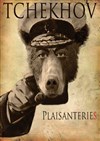 Plaisanterie(s) - Théâtre La Jonquière