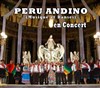 Peru Andino - Eglise de la Madeleine