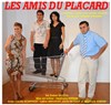 Les Amis du Placard - Le Bocal