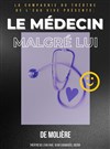 Le Médecin malgré lui - Théâtre de l'Eau Vive