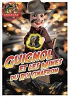 Guignol et les mines du roi Gnafron - Théâtre la Maison de Guignol