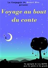 Voyage au bout du conte - Théâtre Divadlo