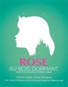 Rose au bois dormant - Le Théâtre des Muses