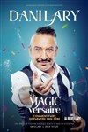 Dani Lary et Albert Lary dans MagicVersaire - Casino Théâtre Barrière