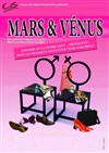 Mars & Vénus - Salle des Congrès