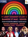 LGBT Comedy Club - Le Zèbre de Belleville