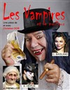 Les vampires et le meilleur - Centre de loisirs de Courpouyran