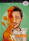 La Folle Histoire du Cinéma - La Girafe