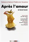 Après l'Amour - Albatros Théâtre - Côté Jardin