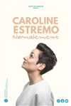 Caroline Estremo dans Normalement - Le Ponant