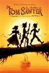 Les Aventures de Tom Sawyer - Cité des Congrés