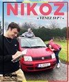 Nikoz dans Venez svp ! - La Comédie d'Avignon