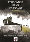 Personnes sans personne - ABC Théâtre